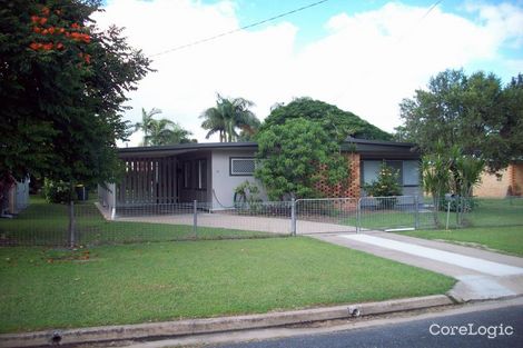 Property photo of 68 Rice Street Park Avenue QLD 4701