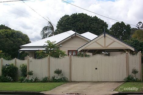 23 Hilda St, Alderley, QLD 4051