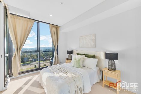 Property photo of 709/4 Devlin Street Ryde NSW 2112