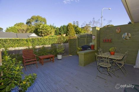 Property photo of 2/1 Craig Place Gerringong NSW 2534