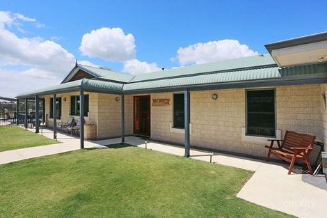 Property photo of 1 Teal Pass Australind WA 6233