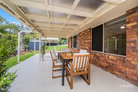 Property photo of 16 Pittards Road Buderim QLD 4556