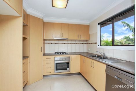 Property photo of 2/26 Tirring Street Nerang QLD 4211