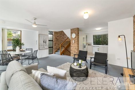 Property photo of 1/33 Cadell Street Toowong QLD 4066