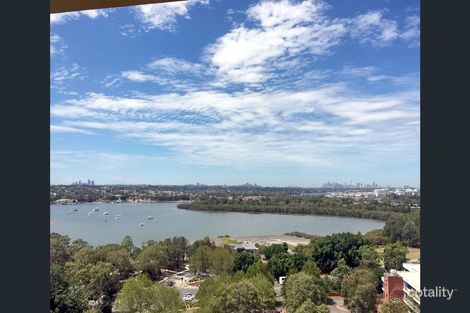 Property photo of 903/7 Rider Boulevard Rhodes NSW 2138