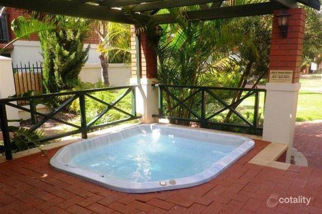 Property photo of 56/1 Carr Street West Perth WA 6005