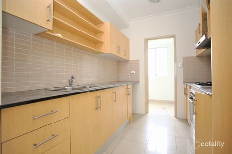 Property photo of 31/818-826 Canterbury Road Roselands NSW 2196