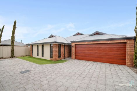 Property photo of 61C Celebration Street Beckenham WA 6107
