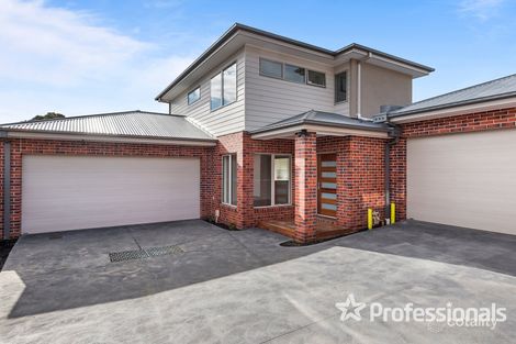 Property photo of 2/9 Leigh Road Croydon VIC 3136