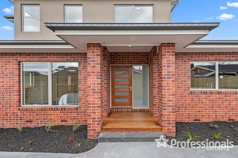 Property photo of 2/9 Leigh Road Croydon VIC 3136