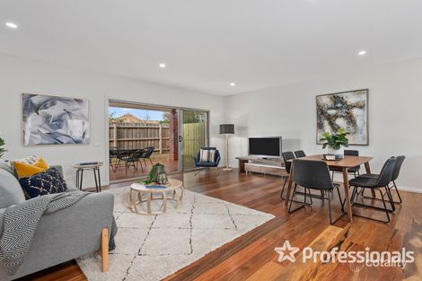 Property photo of 2/9 Leigh Road Croydon VIC 3136