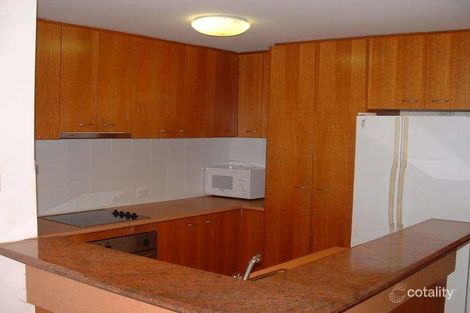 Property photo of 3/32 Simpsons Road Bardon QLD 4065