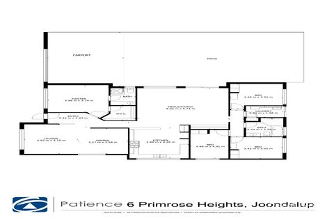 Property photo of 6 Primrose Heights Joondalup WA 6027