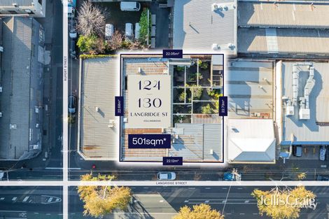 Property photo of 124-130 Langridge Street Collingwood VIC 3066