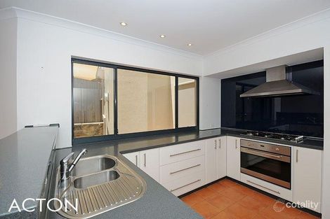 Property photo of 34A St Leonards Street Mosman Park WA 6012