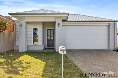 Property photo of 14 Leah Drive Yarrawonga VIC 3730