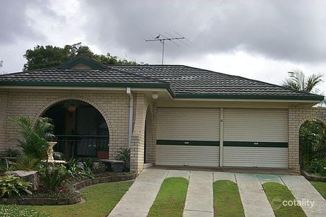 9 Canter St, Mansfield, QLD 4122