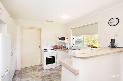 Property photo of 3 Jinker Way Nerang QLD 4211