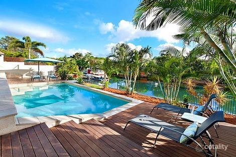 Property photo of 51 Poinciana Boulevard Broadbeach Waters QLD 4218