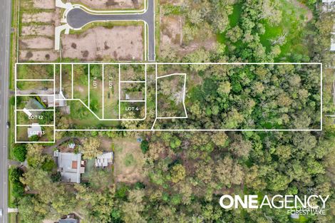 Property photo of 999 Blunder Road Doolandella QLD 4077