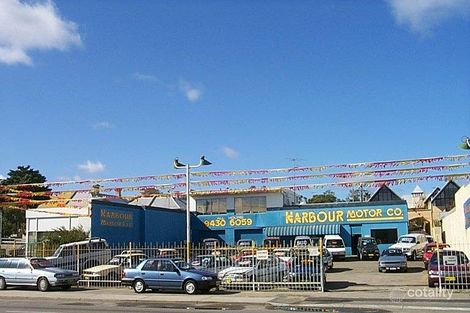 87-93 Queen Victoria St, Fremantle, WA 6160