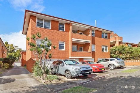 1/40 Letitia St, Oatley, NSW 2223