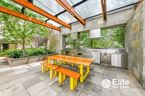 Property photo of 2905/639 Lonsdale Street Melbourne VIC 3000