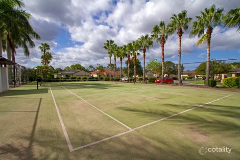 Property photo of 33/64 Gilston Road Nerang QLD 4211