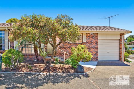 Property photo of 14/5A Binalong Road Pendle Hill NSW 2145