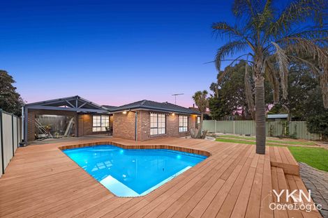 Property photo of 45 Mount Eagle Way Wyndham Vale VIC 3024