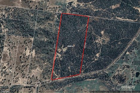 Property photo of 282 Holdings Road Cloyna QLD 4605