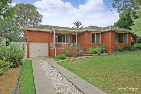 Property photo of 38 Raymond Avenue Campbelltown NSW 2560