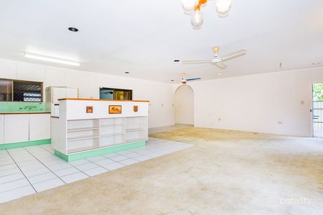 Property photo of 10 Fraser Close Kanimbla QLD 4870