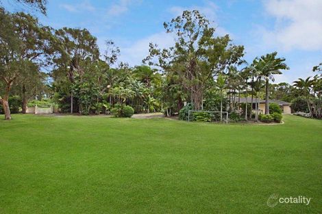 Property photo of 316 Ford Road Burbank QLD 4156