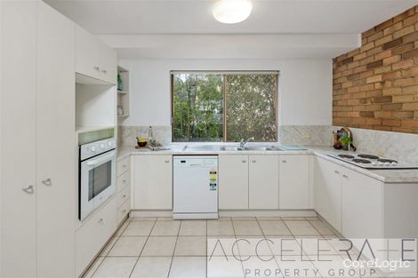 Property photo of 1/33 Cadell Street Toowong QLD 4066