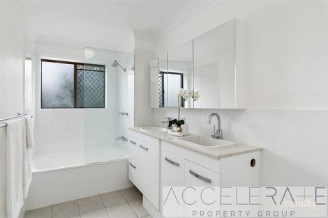 Property photo of 1/33 Cadell Street Toowong QLD 4066