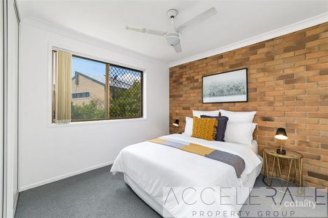 Property photo of 1/33 Cadell Street Toowong QLD 4066