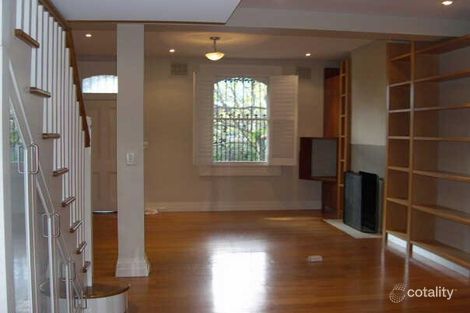 Property photo of 13 Olive Street Paddington NSW 2021