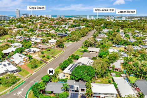 Property photo of 55 George Street Moffat Beach QLD 4551