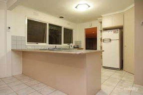 Property photo of 21 Peppercorn Parade Epping VIC 3076