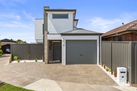 Property photo of 7 Grace Court Lalor VIC 3075