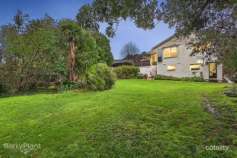 Property photo of 11 Wilga Street Mount Waverley VIC 3149