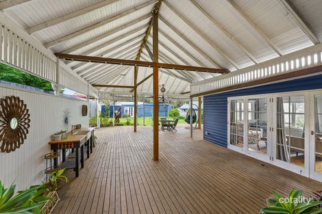 Property photo of 34 Hill Street Bundanoon NSW 2578