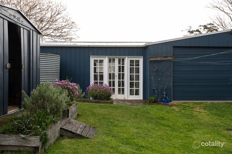 Property photo of 34 Hill Street Bundanoon NSW 2578