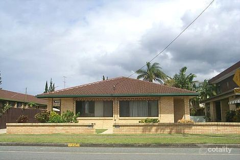 1/24 Nineteenth Ave, Palm Beach, QLD 4221