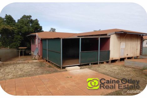 Property photo of 63 Morgans Street Port Hedland WA 6721