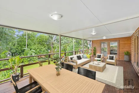 32 Granadilla Dr, Earlville, QLD 4870