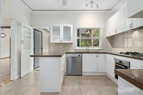 Property photo of 18 Catherine Crescent Blaxland NSW 2774