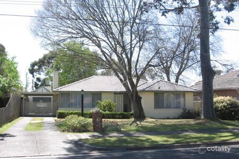 9 Susanne Ave, Nunawading, VIC 3131