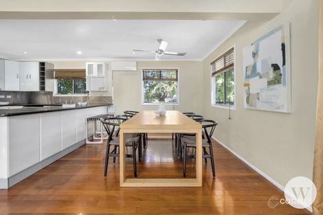 Property photo of 115 Zillman Road Hendra QLD 4011